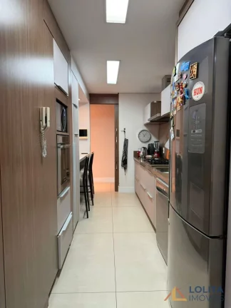 Imagem Apartamento à Venda de 3 quartos no Itacorubi - Florianópolis/SC