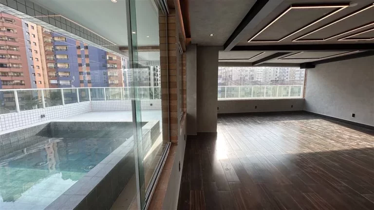 Imagem APARTAMENTO NA AVIAÇÃO 3 DORMITÓRIOS 2 SUÍTES 2 VAGAS!!!
