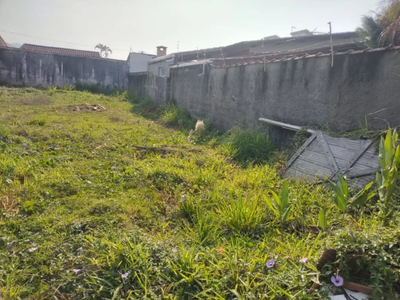 Imagem TERRENO 300 METROS - MASSAGUAÇÚ - CARAGUATATUBA