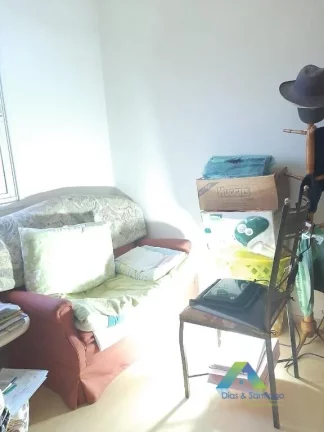 Imagem Apartamento com 2 dormitórios à venda, 60 m² por R$ 450.000,00 - Ipiranga - São Paulo/SP