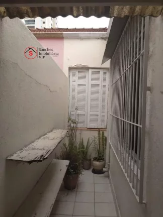 Imagem CASA DE VILA COM 2 DORMITÓRIOS A VENDA NA MOOCA. TODA A TRANQUILIDADE E SEGURANÇA QUE VOCÊ PRECISA.