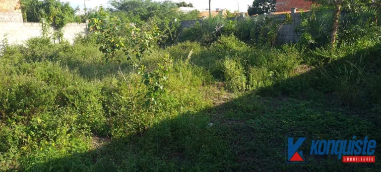 Imagem VENDO TERRENO NO PARQUE LAGOA SUBAE