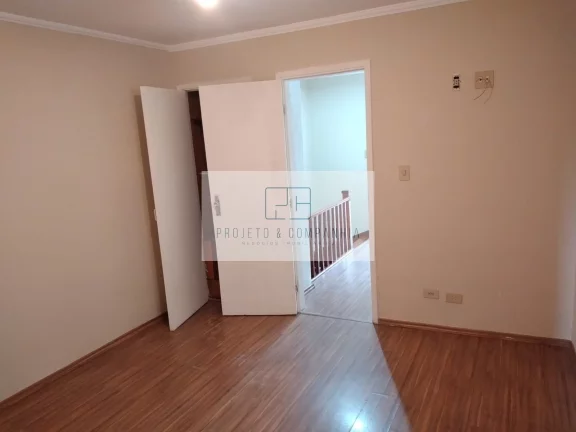 Imagem Casa Sobrado em Alto da Boa Vista - São Paulo