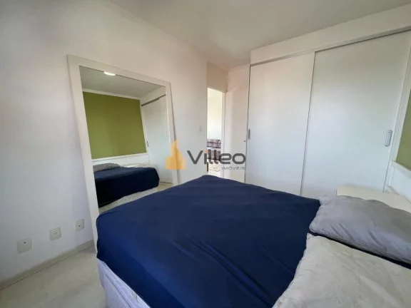 Imagem Viva com conforto e praticidade em um condomínio fechado que oferece segurança e qualidade de vida...