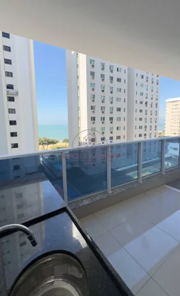 Imagem Apartamento de 3 quartos no Ilha de Okinawa, sol da manhã e vista p/mar