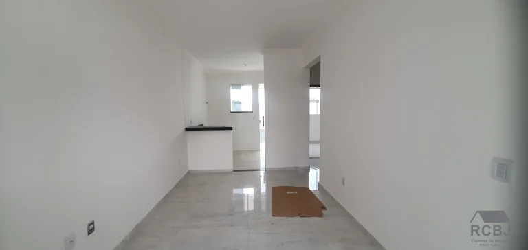 Imagem CASA RESIDENCIAL em ESMERALDAS - MG, MELO VIANA