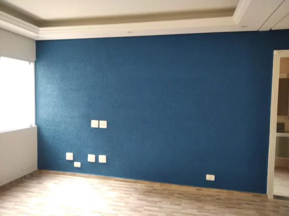 Imagem Apto reformado, semi-mobiliado na 9 de julho