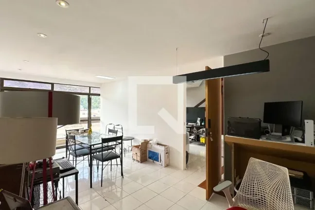 Imagem Apartamento à Venda - Copacabana, 4 Quartos, 380 m2