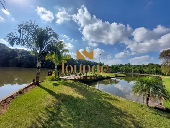 Imagem Casa Em Condominio em Parque Reserva Fazenda Imperial - Sorocaba