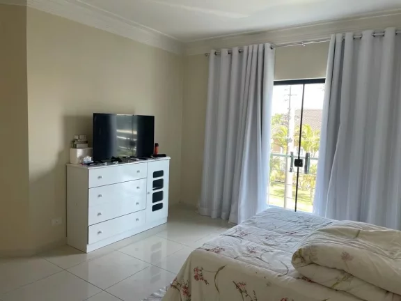 Imagem Sobrado com 4 dormitórios à venda, 340 m² por R$ 3.800.000,00 - Jardim Residencial Suzano - Suzano/SP