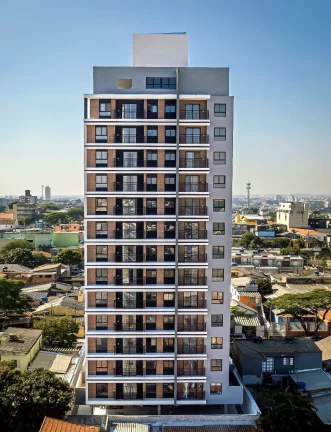 Imagem APARTAMENTO RESIDENCIAL em São Paulo - SP, Itaquera