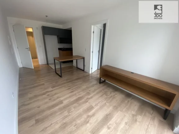 Imagem Apartamento a Venda no bairro Rebouças - Curitiba, PR