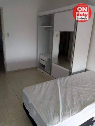 Imagem Apartamento à venda, 64 m² por R$ 510.000,00 - Aparecida - Santos/SP