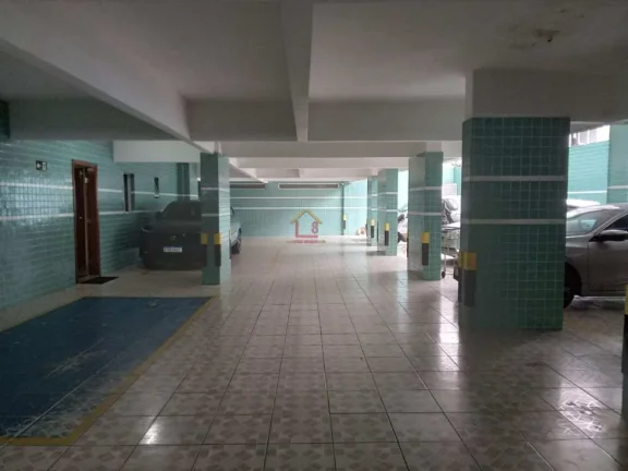 Imagem Apartamento à venda em Praia Grande, Boqueirão, com 2 quartos, 78m2