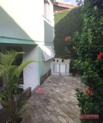 Imagem Casa 4 suítes 6 vagas com piscina