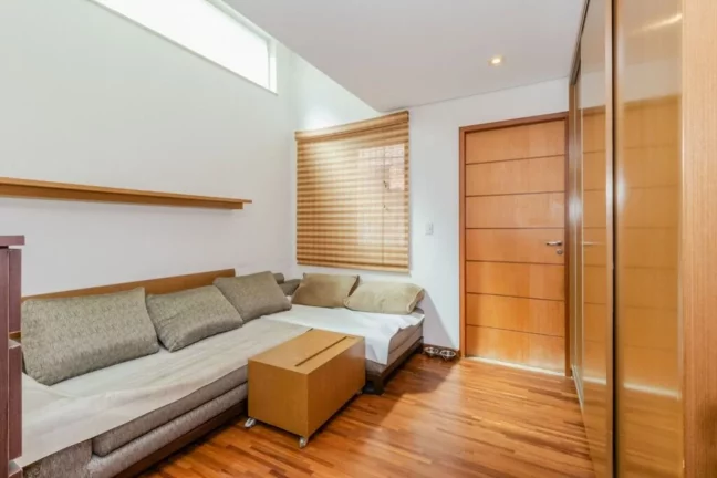Imagem CASA RESIDENCIAL em São Paulo - SP, Mooca