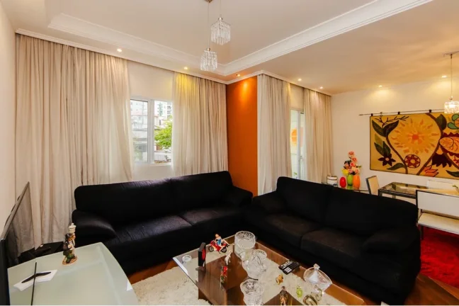 Imagem APARTAMENTO RESIDENCIAL em São Paulo - SP, Bosque da Saúde