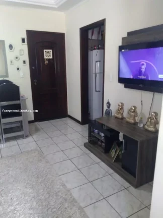 Imagem Apartamento para Venda em Limeira, Jardim Nereide, 2 dormitórios, 1 banheiro, 1 vaga
