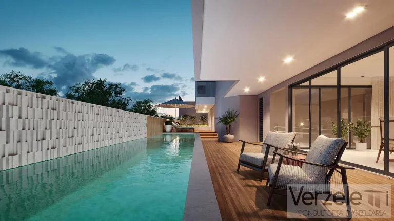 Imagem Apartamento 2 dormitórios para Venda em Balneário Camboriú / SC no bairro Estados