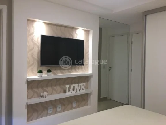 Imagem Venda de Apartamentos / Padrão na cidade de Natal