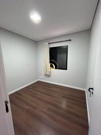 Imagem Apartamento - Residencial Vale das Flores - Parque Industrial - 3 Dormitórios -