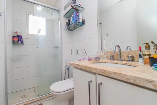 Imagem Apartamento à venda em Porto Alegre, Bela Vista, com 1 quarto, 56,89m2