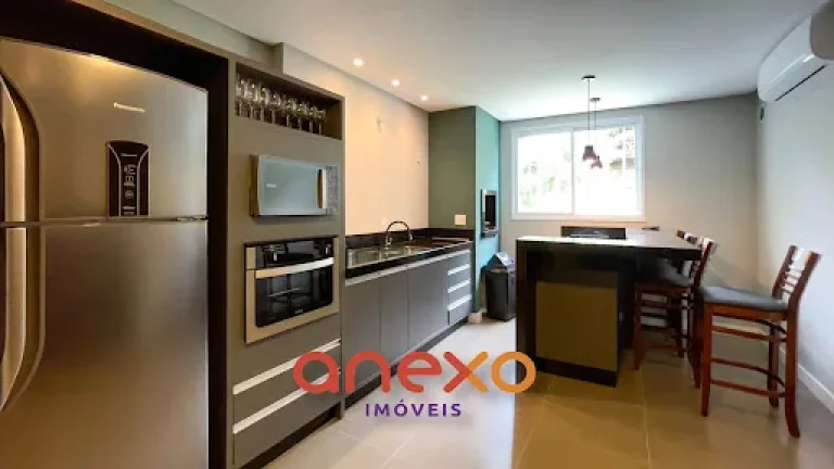 Imagem Apartamento à venda em Blumenau com 2 Dormitórios no bairro Itoupava Seca