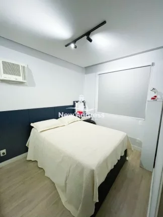 Imagem Apartamento de 2 quartos à venda em Coqueiral de Itaparica - Vila Velha