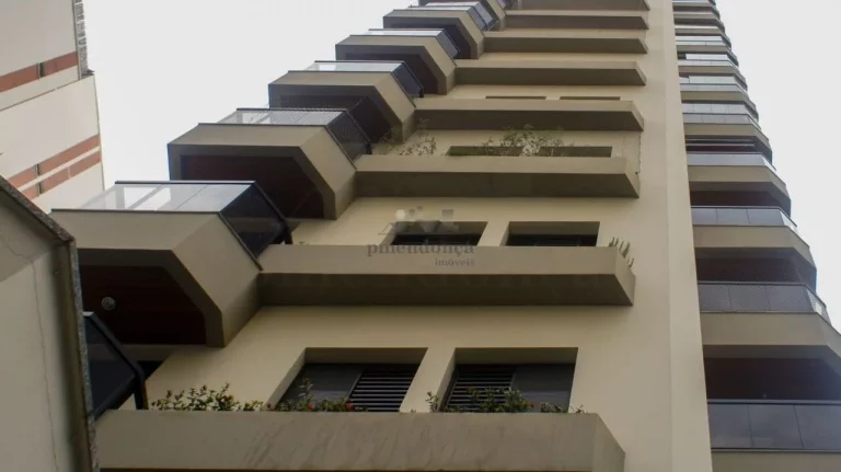 Imagem Apartamento em Pinheiros com 3 quartos e 2 vagas, 100m²