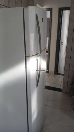 Imagem Apartamento com 2 dormitórios à venda, 70 m² por R$ 300.000,00 - Boqueirão - Praia Grande/SP