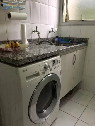 Imagem APARTAMENTO 2 DOMITÓRIOS EDIFÍCIO FÁTIMA - SANTA TEREZINHA - SBC