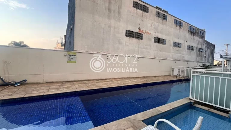 Imagem Apartamento para Venda em Santo André / SP no bairro Vila Curuçá