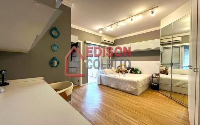 Imagem Casa à venda, 3 suites, no Condomínio Reserva do Engenho, Piracicaba/SP
