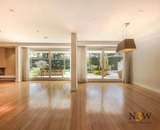 Imagem Casa, 707 m² - venda por R$ 11.000.000,00 ou aluguel por R$ 48.502,97/mês - Alto de Pinheiros - São Paulo/SP