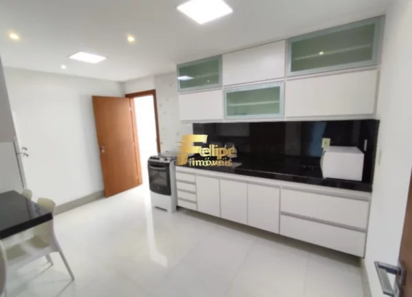 Imagem EXCELENTE APARTAMENTO FRENTE MAR DISPONÍVEL PARA LOCAÇÃO NA PRAIA DO MORRO EM GUARAPARI/ES!