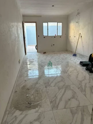 Imagem Sobrado à venda, 125 m² por R$ 670.000,00 - Vila Barros - Guarulhos/SP