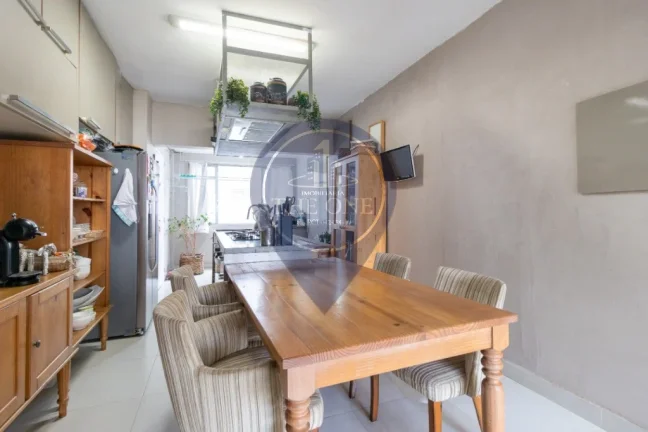 Imagem Apartamento de alto padrão no Paraíso: 2 quartos, 2 suítes, 2 salas, 3 banheiros, 112m² - São Paulo, SP