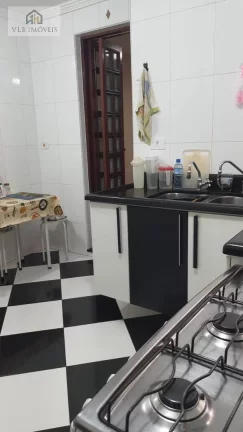 Imagem Sobrado à venda (130,00 m²), Vila Prel, São Paulo, SP