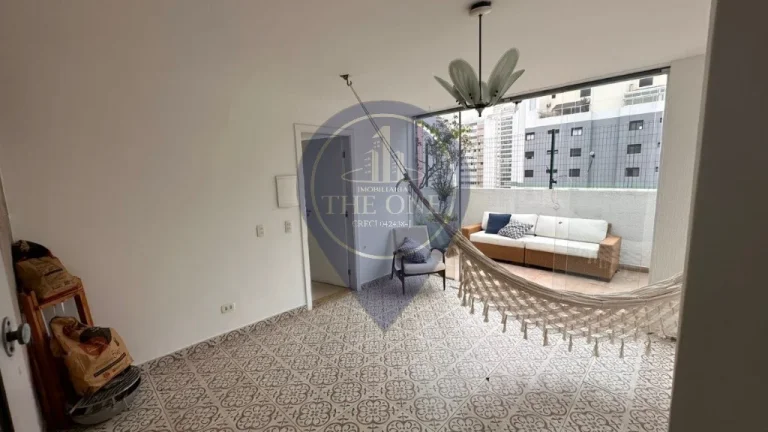 Imagem Imperdível apartamento de luxo em Perdizes, São Paulo: 4 quartos, 2 suítes, 2 salas, 3 banheiros, 1 vaga, 312m². Venda ou locação!
