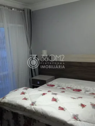 Imagem Apartamento para Venda em Santo André / SP no bairro Vila Valparaíso