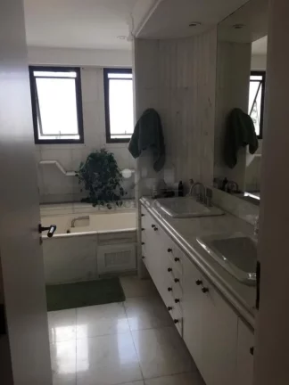 Imagem Apartamento 4 quartos, 2 suites, 5 vagas, 420 m2