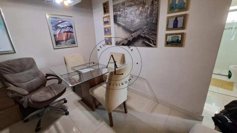 Imagem Apartamento à Venda no Centro de Campinas: Conforto e Praticidade na Melhor Localização!