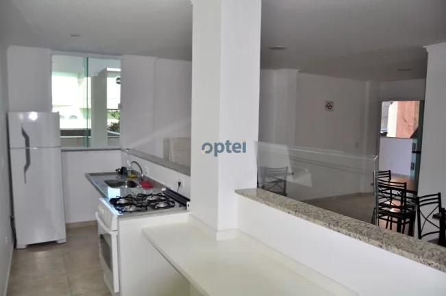 Imagem APARTAMENTO NOVO COM CHURRASQUEIRA COM 2 DORMITÓRIOS E 2 VAGAS À VENDA, PARAÍSO - SANTO ANDRÉ/SP