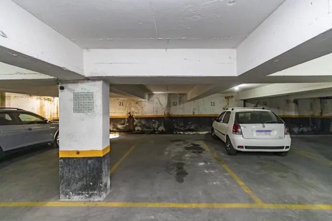 Imagem Apartamento no Centro