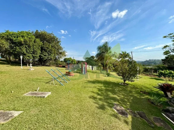Imagem Chácara Exclusiva em Loteamento Fechado Natureza em 5 Mil m²