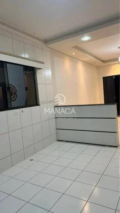 Imagem Casa à Venda no Bairro Jardim Icaraí – Barra Velha/SC