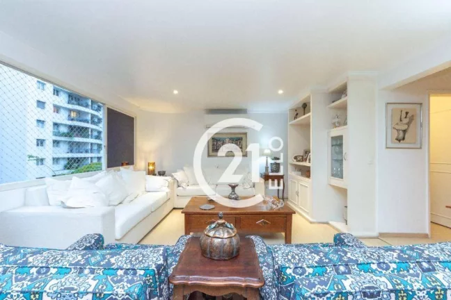 Imagem Itaim, 3 quartos, 149m², 1 por andar