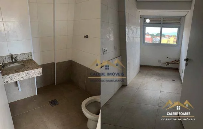 Imagem Apartamento com 3 dormitórios à venda, 165 m² por R$ 850.000,00 - Centro - Tatuí/SP