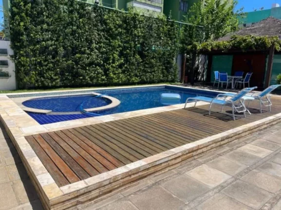 Imagem Casa à venda em Jaboatão dos Guararapes, Candeias, com 5 quartos, 360m2