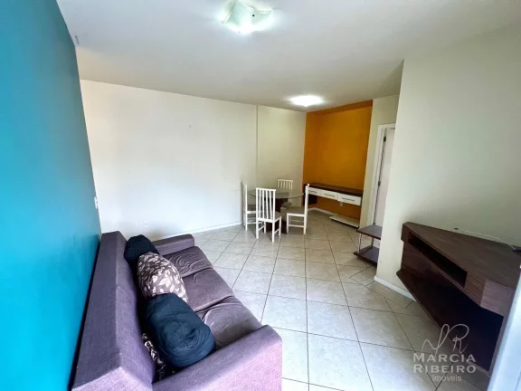 Imagem Apartamento 2 quartos com suíte na Trindade
